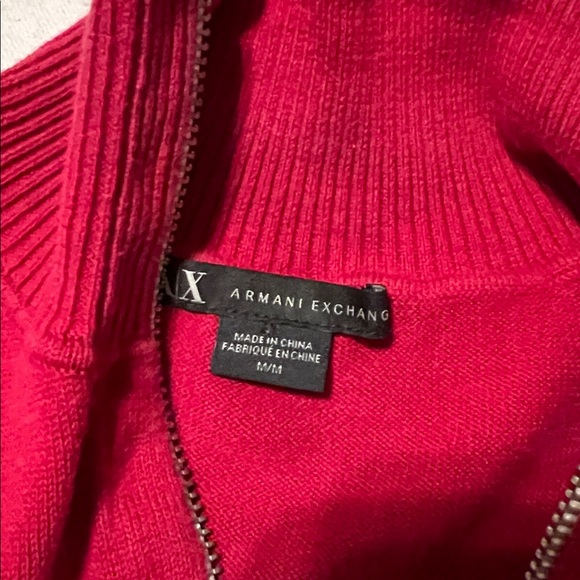 A|X Fitted Cardigan - Picture 2 of 2